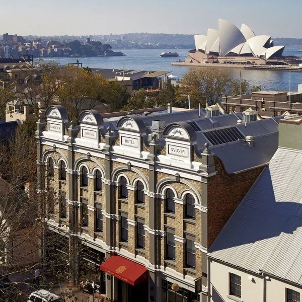 Harbour Rocks – 2026-09-22 - Zdjęcie 2