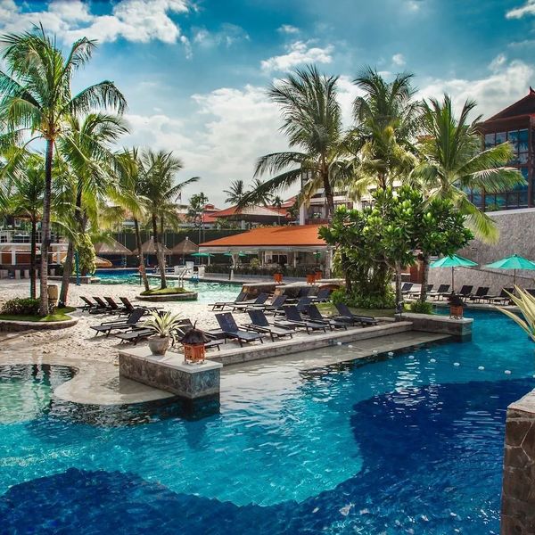 Hard Rock (Kuta) — Kuta, Indonezja