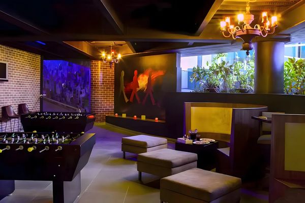 Hard Rock (Cancun)