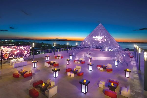 Hard Rock (Cancun)