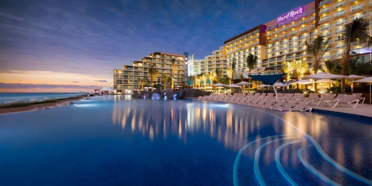 Meksyk First Deal na 7 dni w styczniu: 5⋆ hotel od 13 339 zł