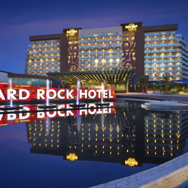 Hard Rock Cancun – 2027-05-14 - Zdjęcie 2