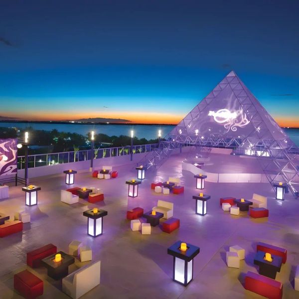Hard Rock Cancun – 2027-05-14 - Zdjęcie 3