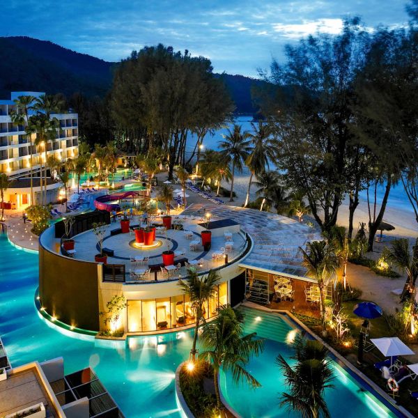 Hard Rock Penang – 2026-11-18 - Zdjęcie 2