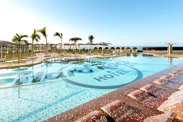 Hard Rock Tenerife