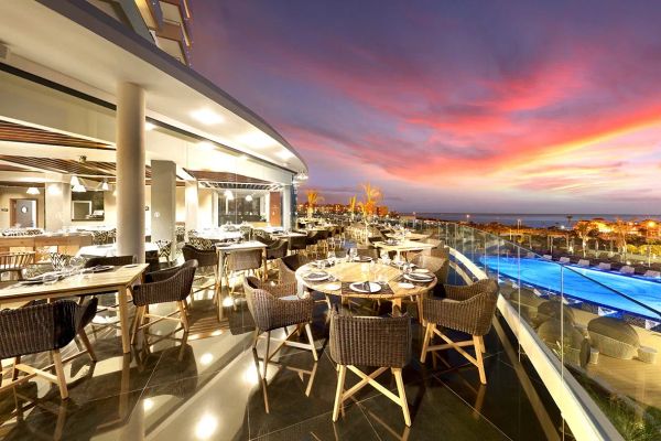 Hard Rock Tenerife