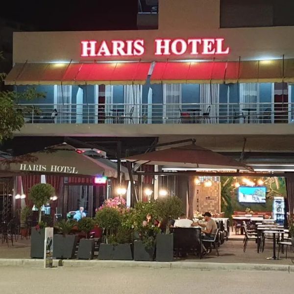 Haris