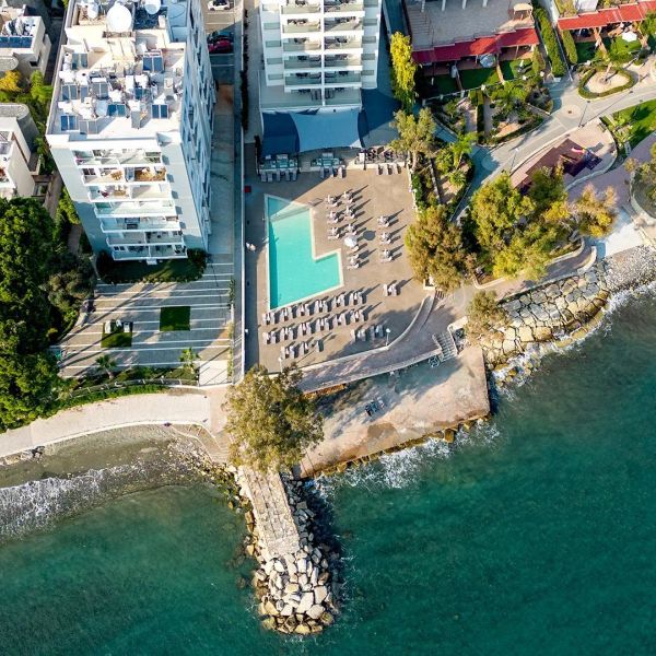 Harmony Bay (Limassol) — Limassol, Cypr