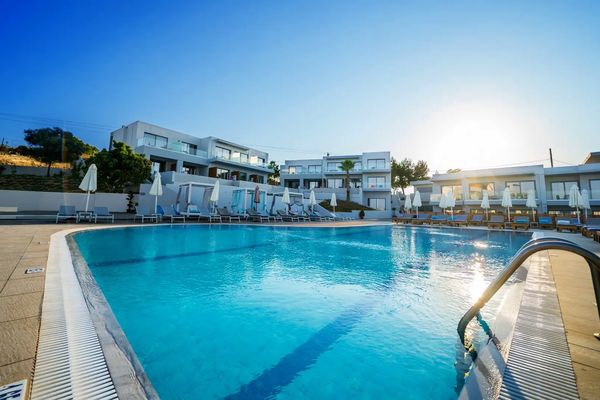 Harmony Crest Resort & Spa