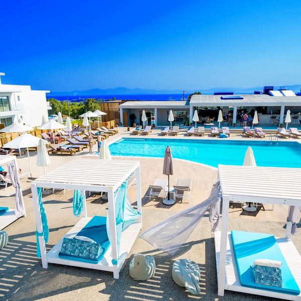 Harmony Crest Resort & Spa