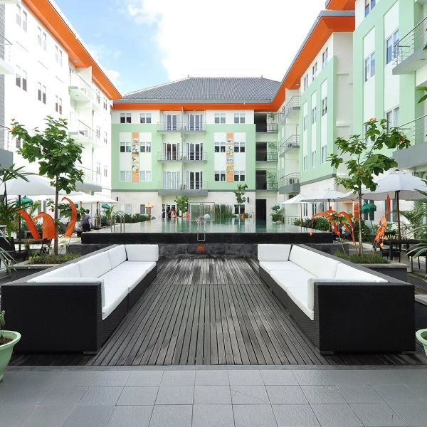 Harris Residences Riverview – 2026-11-11 - Zdjęcie 2