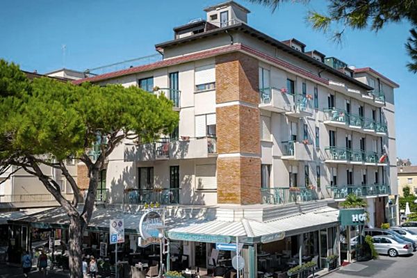 Harrys Lido di Jesolo