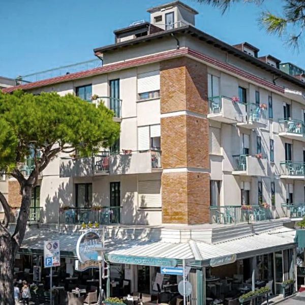 Harry's (Lido di Jesolo) — Lido di Jesolo, Włochy
