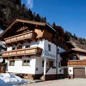 Haus Schonblick — Neustift, Austria