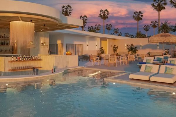 HD Lobos Natura Fuerteventura