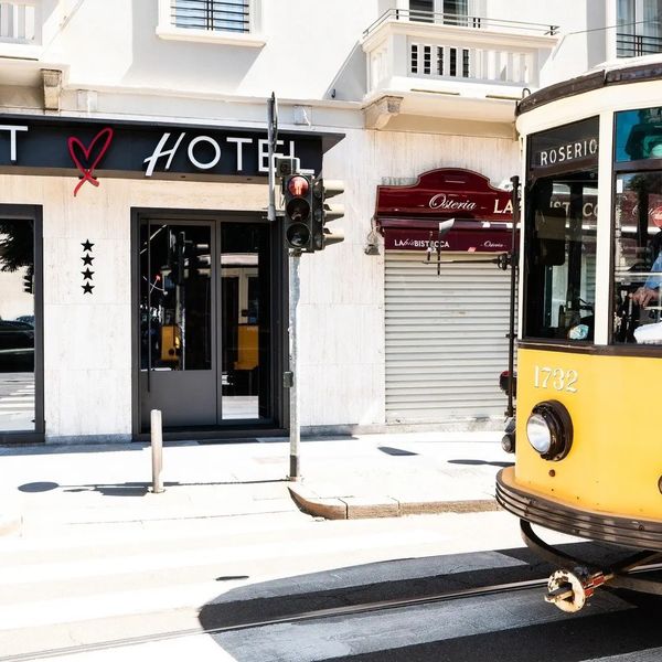 Heart — Mediolan, Włochy