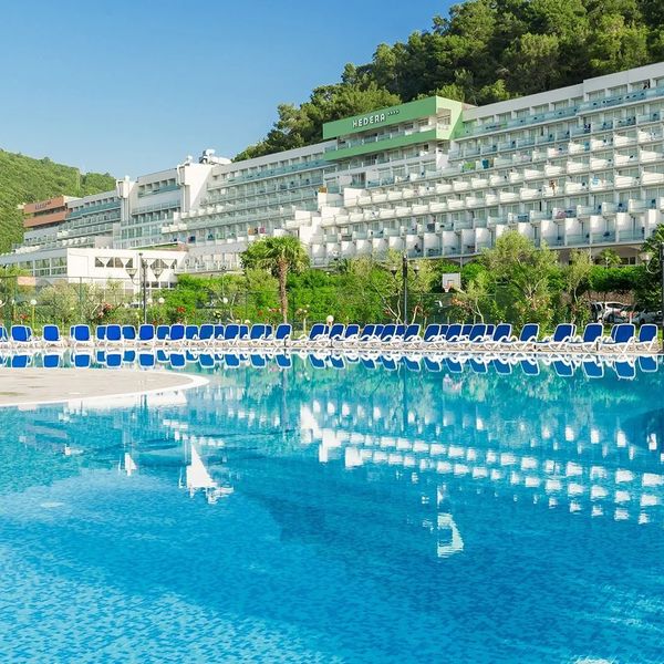 Hedera — Rabac, Chorwacja