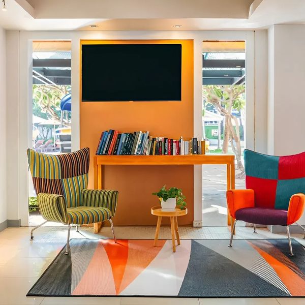 Heeton Concept Pattaya ex Mercure Pattaya – 2026-06-18 - Zdjęcie 3