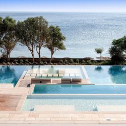 Helea Lifestyle Beach Resort