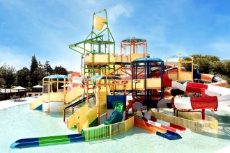 Helea Lifestyle Beach Resort