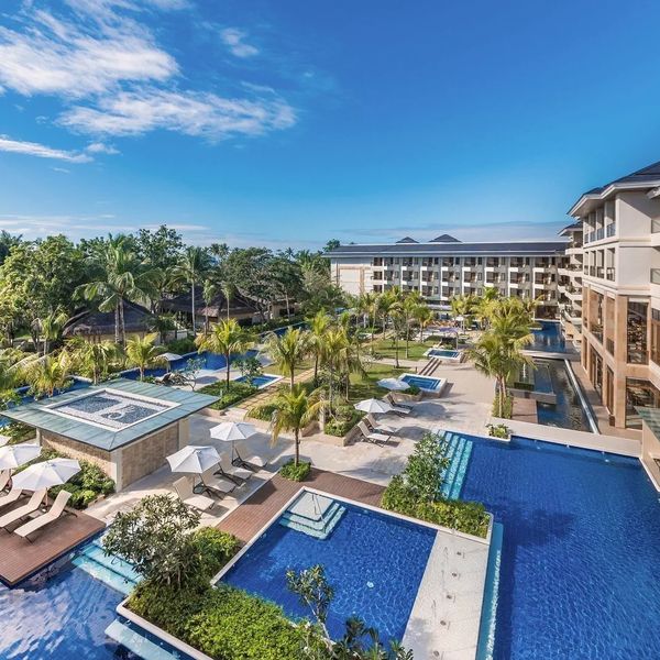 Henann Resort Alona Beach – 2025-11-11