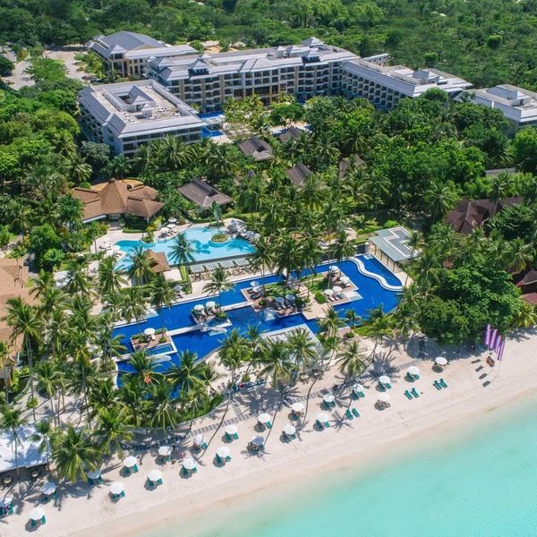 Henann Resort Alona Beach – 2025-11-11 - Zdjęcie 2