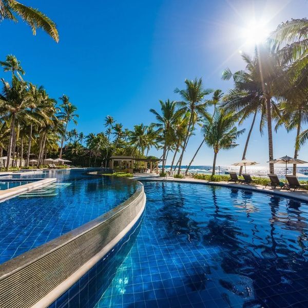 Henann Resort Alona Beach – 2025-11-11 - Zdjęcie 3
