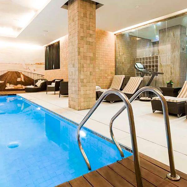 Heritage Avenida Da Liberdade — Lizbona, Portugalia