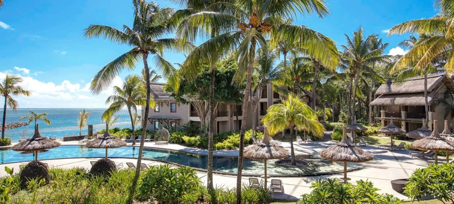 Heritage Awali Golf & Spa Resort