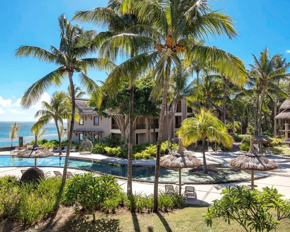 Heritage Awali Golf & Spa Resort