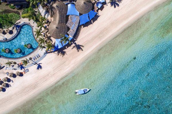 Heritage Awali Golf & Spa Resort