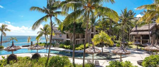 Heritage Awali Golf & Spa Resort