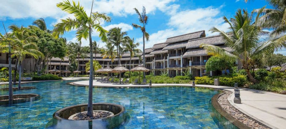 Heritage Awali Golf & Spa Resort