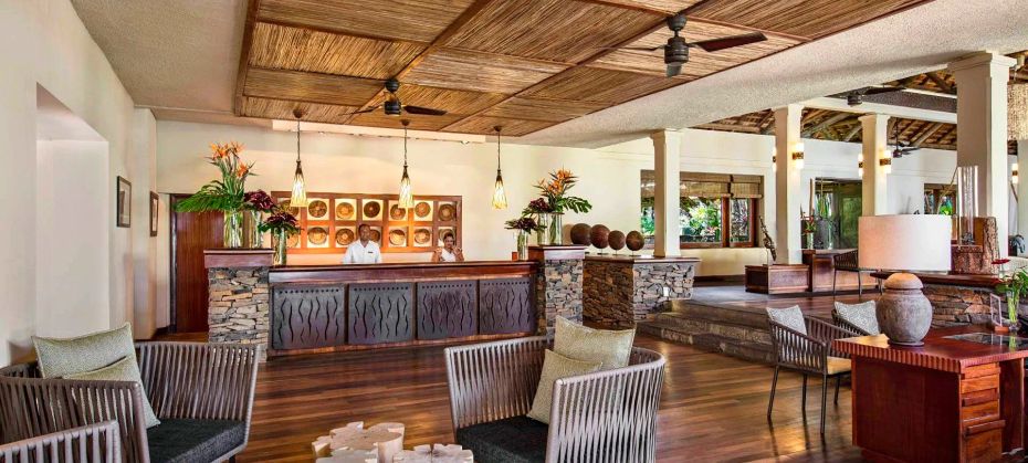 Heritage Awali Golf & Spa Resort