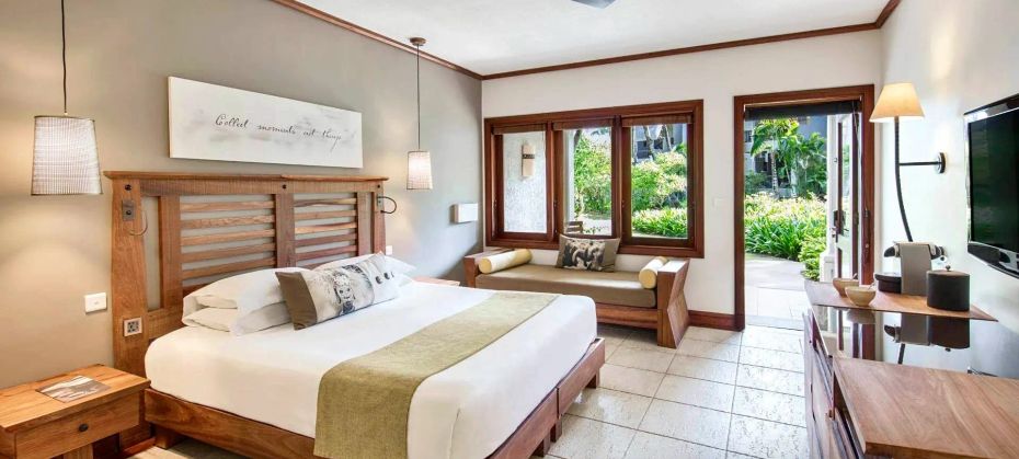 Heritage Awali Golf & Spa Resort