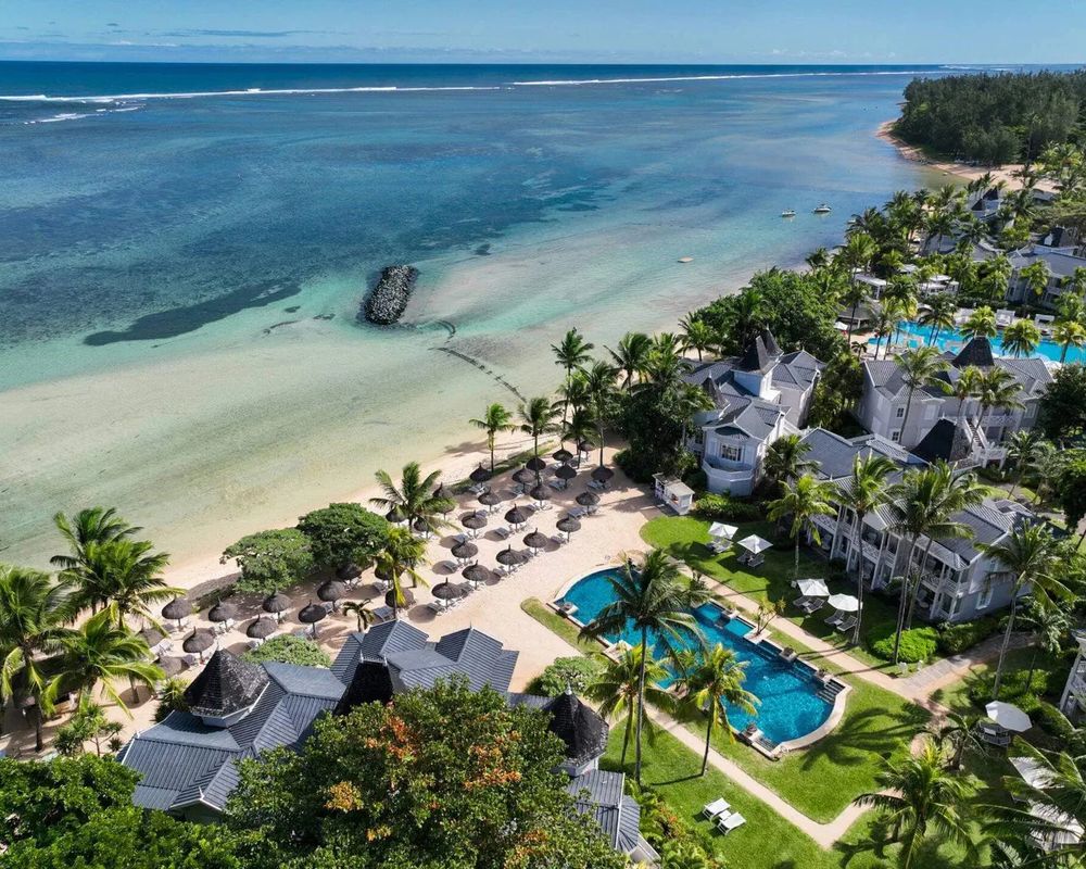 Heritage Le Telfair Golf