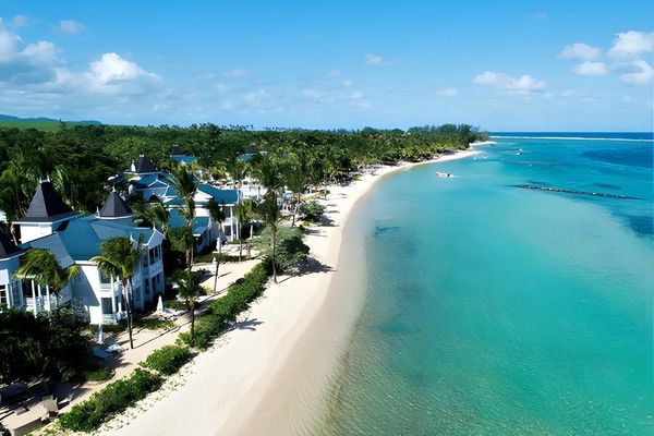 Heritage Le Telfair Golf