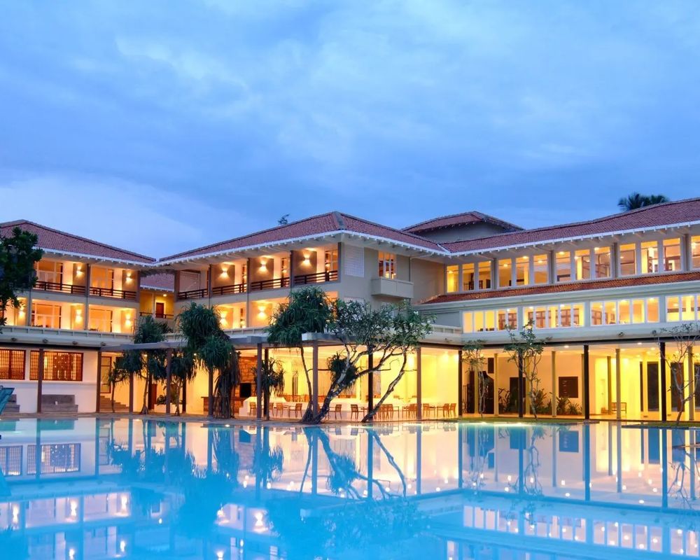 Heritance Ahungalla