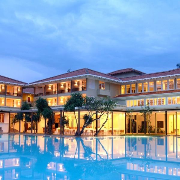 Sri Lanka - Heritance Ahungalla