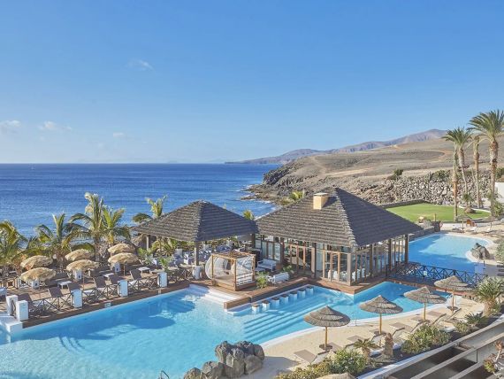 Secrets Lanzarote Resort & Spa