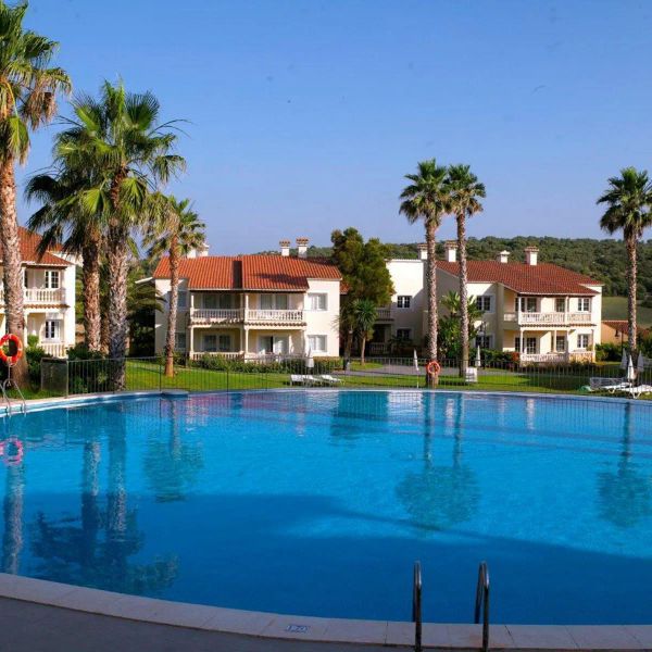 HG Jardin de Menorca — Son Bou, Hiszpania