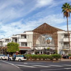 HG Tenerife Sur Apartamentos