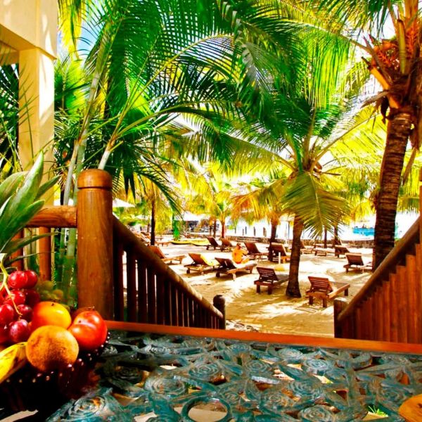 Hibiscus Beach Resort Spa – 2026-08-18 - Zdjęcie 2