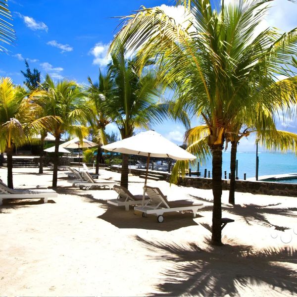 Hibiscus Beach Resort Spa – 2026-08-18 - Zdjęcie 3