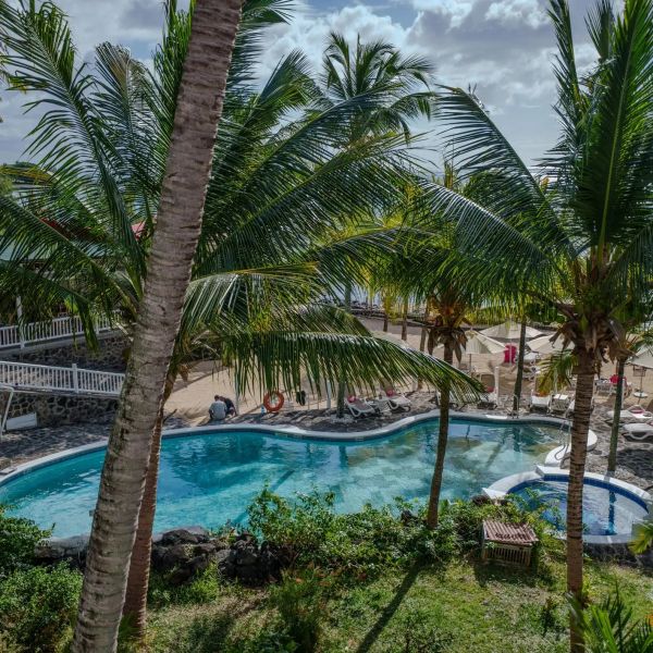 Hibiscus Beach Resort Spa – 2027-03-10 - Zdjęcie 2