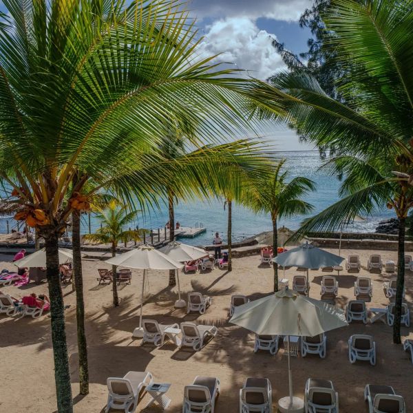 Hibiscus Beach Resort Spa – 2027-03-10 - Zdjęcie 3