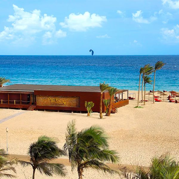 Hilton Cabo Verde Sal Resort (Santa Maria) – 2026-05-04 - Zdjęcie 2