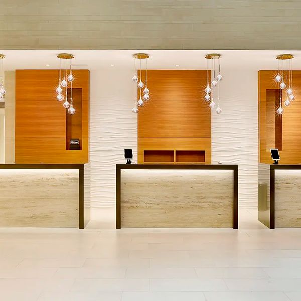 Hilton Cabo Verde Sal Resort (Santa Maria) – 2026-05-04 - Zdjęcie 3