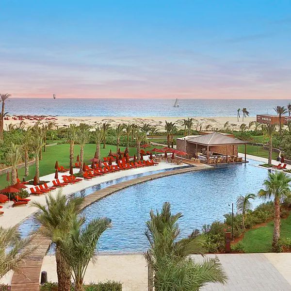 Hilton Cabo Verde Sal Resort (Santa Maria) – 2026-04-13