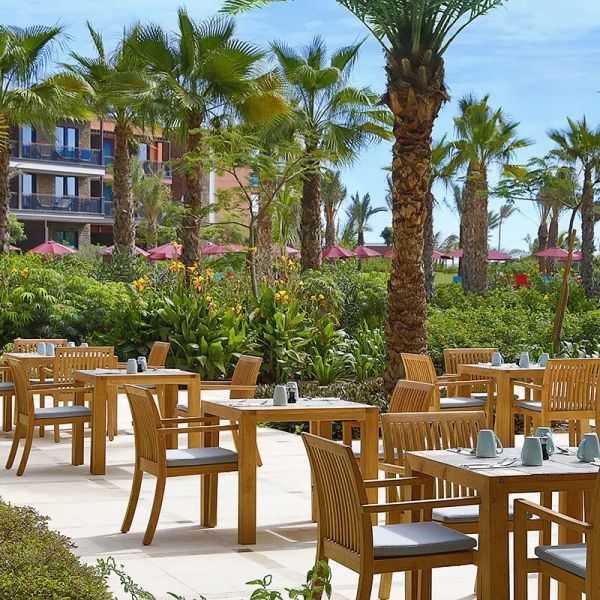 Hilton Cabo Verde Sal Resort Santa Maria – 2027-04-09 - Zdjęcie 3